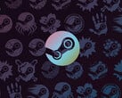 В Steam появилось еще больше новых бесплатных игр (Источник изображения: Steam - отредактировано)