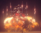 На эту нестандартную игру 2017 года в Steam были объявлены большие скидки (источник изображения: Steam)
