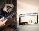 Nubia предлагает интересный набор для фотографирования для нового Z70S Ultra. (Источник изображения: Nubia)