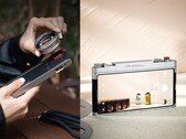 Nubia предлагает интересный набор для фотографирования для нового Z70S Ultra. (Источник изображения: Nubia)