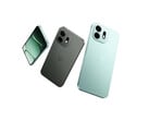 Цветовые варианты OnePlus N6.