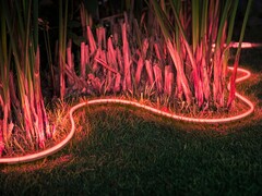 Philips Hue снимет с производства такие умные светильники, как Outdoor Lightstrip (на фото). (Источник изображения: Philips Hue)
