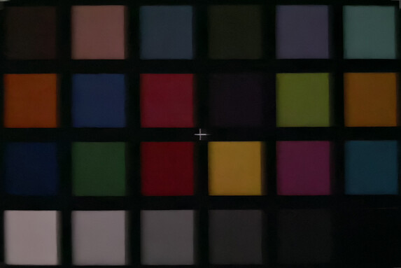 ColorChecker 