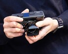 DxOMark обнаружил, что сенсор Pixii Max лишь незначительно лучше по сравнению с меньшим Pixii Plus (Источник изображения: Pixii)