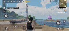 PUBG Mobile