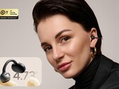 Soundpeats Pop Clip имеет дизайн, напоминающий манжету (Источник изображения: Soundpeats)
