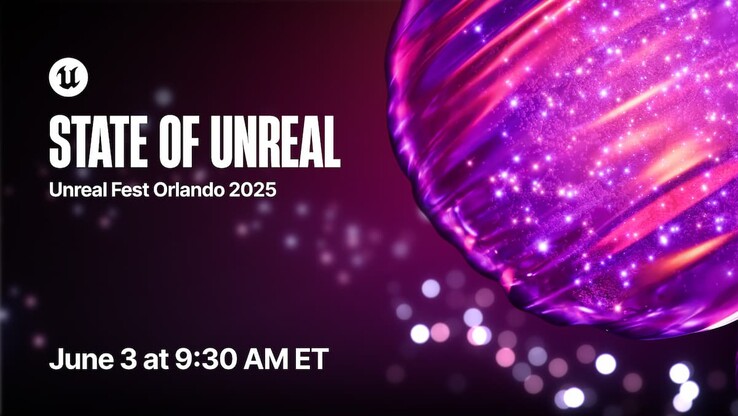 State of Unreal на Summer Game Fest 2025