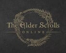 Логотип The Elder Scrolls Online