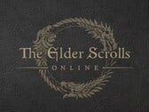 Логотип The Elder Scrolls Online
