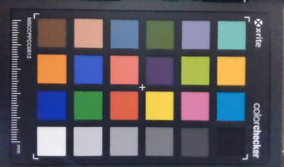 ColorChecker