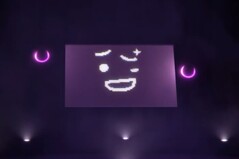 Грядущий портативный компьютер, похоже, будет выполнен в черном цвете, как ROG Ally X (Источник изображения: Asus)