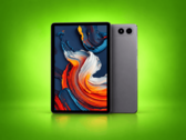 Планшет Alldocube iPlay 80E, вид спереди и сзади