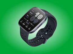 Amazfit добавила три новые функции в Bip 6 с последним обновлением.