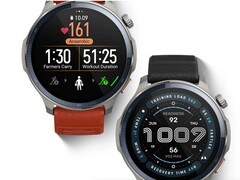 Баланс 2: Новое обновление программного обеспечения уже доступно. (Источник изображения: Zepp Health)