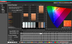 ColorChecker