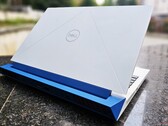 Обзор Dell G15 5530 