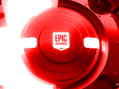 На этой неделе утечка информации опередила Epic Games. (Источник изображения: Epic Games Store - отредактировано)