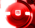 На этой неделе утечка информации опередила Epic Games. (Источник изображения: Epic Games Store - отредактировано)