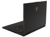 Ноутбук MSI GS65 Stealth 9SG (i7-9750H, RTX 2080 Max-Q). Обзор от Notebookcheck