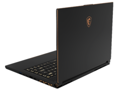 Ноутбук MSI GS65 Stealth 9SG (i7-9750H, RTX 2080 Max-Q). Обзор от Notebookcheck