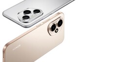 Китайская версия Honor 400 Pro не только меньше, но и имеет другие технические характеристики (источник: Honor).