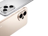 Китайская версия Honor 400 Pro не только меньше, но и имеет другие технические характеристики (источник: Honor).