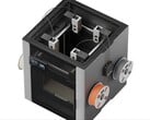 3D-принтер LightMake L4 с четырьмя печатающими головками.