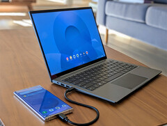 Новый NexDock, как утверждается, превосходит своего предшественника в различных областях. (Источник изображения: NexDock)