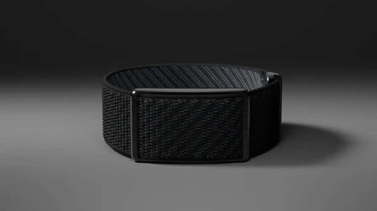 Polar Loop - это трекер без дисплея. (Источник изображения: Polar)