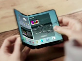 Samsung Galaxy Wings: Складной телефон-мечта?