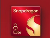 Snapdragon 8 Elite дебютировал в прошлом месяце. (Источник изображения: Qualcomm)