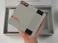 AceMagic Retro X5 обладает обманчивой мощностью в форм-факторе ладони.