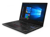 Обзор ноутбука Lenovo ThinkPad 25 Anniversary Edition