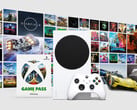 Следующий Xbox будет работать на чипе AMD, как Xbox Series S, показанный здесь (источник изображения: Microsoft)