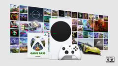 Следующий Xbox будет работать на чипе AMD, как Xbox Series S, показанный здесь (источник изображения: Microsoft)