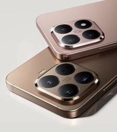 Серия Xiaomi 15T станет первыми телефонами, которые получат HyperOS 3 во всем мире. (Источник изображения: Xiaomi)