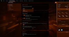 NitroSense: Переключатель MUX