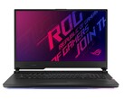 Asus ROG Strix Scar 17