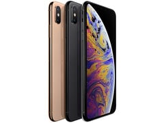 Смартфон Apple iPhone XS. Обзор от Notebookcheck