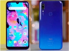 Реальные фото Redmi 7 уже появились в Сети (Изображение: 4pda)