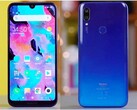 Реальные фото Redmi 7 уже появились в Сети (Изображение: 4pda)