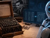 Искусственный интеллект помог расшифровать два сообщения «Энигмы», которые десятилетиями оставались неразгаданными для дешифровальщиков.