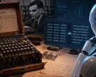 Искусственный интеллект помог расшифровать два сообщения «Энигмы», которые десятилетиями оставались неразгаданными для дешифровальщиков.