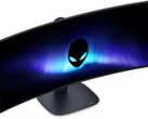 Dell представила новый игровой монитор Alienware