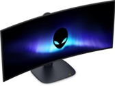 Dell представила новый игровой монитор Alienware