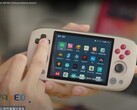 Ayaneo Pocket Air Mini будет поставляться с Android, но будет иметь пользовательскую пусковую установку. (Источник изображения: Ayaneo)