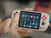 Ayaneo Pocket Air Mini будет поставляться с Android, но будет иметь пользовательскую пусковую установку. (Источник изображения: Ayaneo)