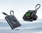 Банк питания EnerFill FW11 от Baseus теперь доступен по всему миру на AliExpress. (Источник изображения: Baseus через AliExpress, отредактировано)