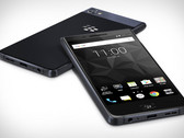 Тестируем BlackBerry Motion