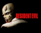 Изображение из игры Resident Evil 1. (Источник изображения: GOG)